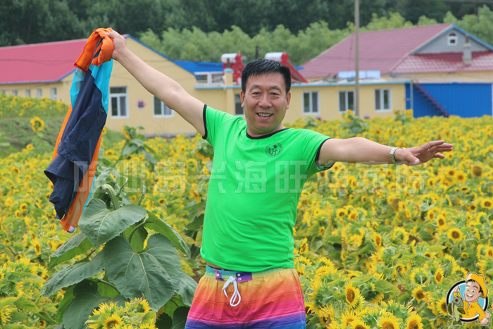 哈仙岛最全旅游攻略 哈仙岛最全旅游攻略
