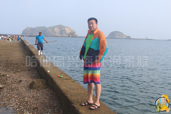 哈仙岛旅游攻略 哈仙岛旅游攻略