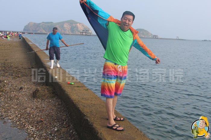 最新哈仙岛旅游攻略 最新哈仙岛旅游攻略