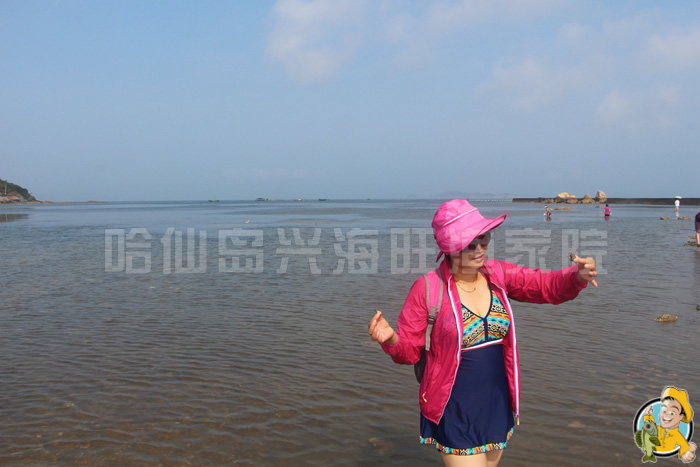 哈仙岛旅游攻略大全 哈仙岛旅游攻略大全