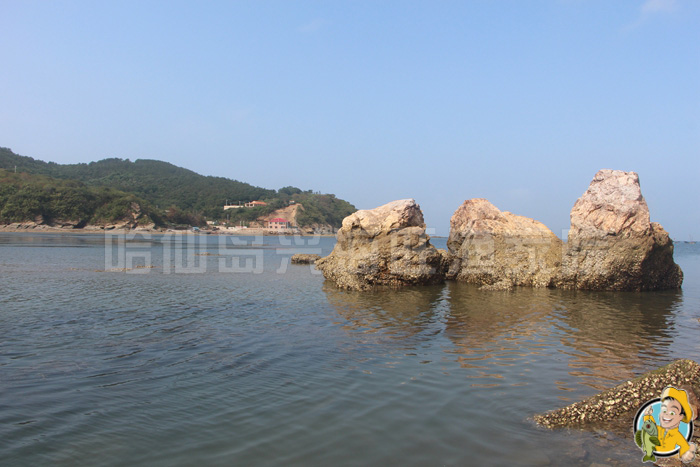 大连长海县哈仙岛自助游攻略 大连长海县哈仙岛自助游攻略