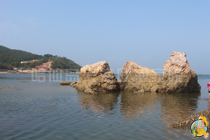 2017哈仙岛最新旅游攻略 2017哈仙岛最新旅游攻略