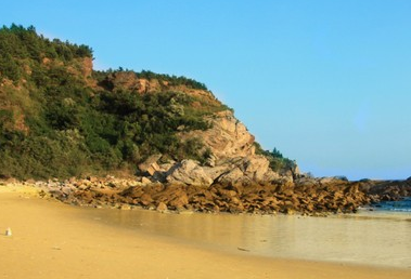 哈仙岛