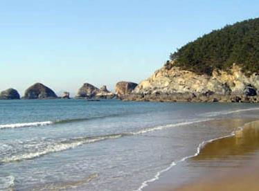 大连哈仙岛旅游